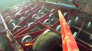 Предпосевной культиватор Kongskilde Vibro Master 3000