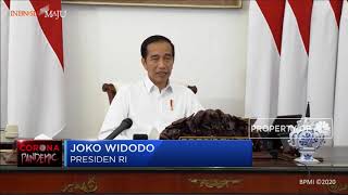 Pemerintah Gencarkan Larangan Mudik