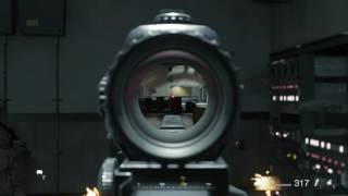 Call of Duty®: Modern Warfare® Remastered_PS4_hevimamba жесть