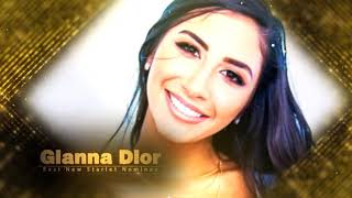 Best New Starlet Nominees for the 2020 AVN Awards