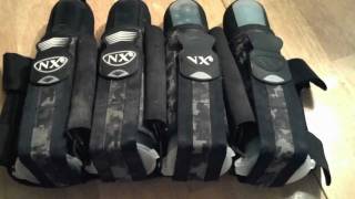 NXe Pod Pack