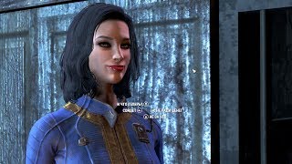 ► Fallout 4 {Reshade/Hardcore} #2 → Минитмены вернулись [i5/16GB/GTX1060+GTX660]