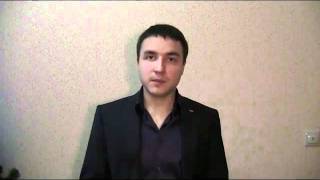Первый выход в астрал