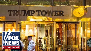 Was the Trump Tower meeting a 'setup'?