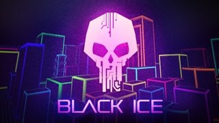 Black Ice Gameplay PC | HD