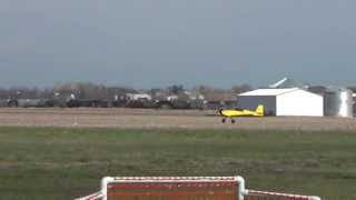 Sig Four Star 60 / 1.20 Saito 4 stroke at Spring River RC Club (1)
