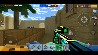 pixel gun 3d