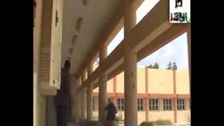 معركه مدرسه كرزاز كامله الجزء التانى