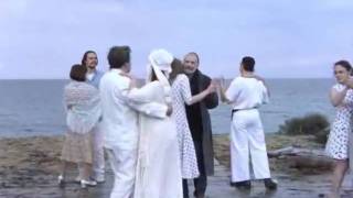 Ελένη Καραΐνδρου - Eternity and a Day - Theo Angelopoulos