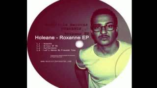 Holeane - Perfections