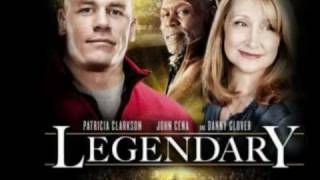 Golden State - One Night ("Legendary" Soundtrack)