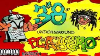Playero 38 Underground 1993 Album Completo