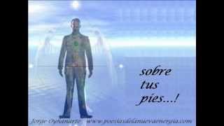 ¡ERES UN ÁNGEL HUMANO...! (poesía)