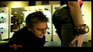 chilevision infieles - taco alto (parte 1) ( 25/08/11 )