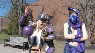 RIT ToraCon 2015