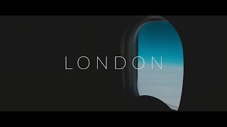 |VK| LONDON - Canon EOS 77D (Cinematic)