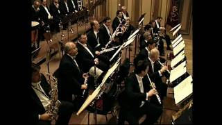 Carillon, L'Arlesienne, G. Bizet, Suite nr.1.