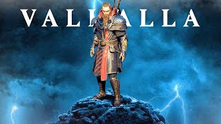 Assassin's Creed Valhalla: броня РЫЦАРЯ, змей ЁРМУНГАНД, секретное задание ЭЙВОРА (Секреты)