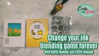 Change Your Ink Blending Game Forever