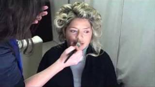 Hollys Dressing Room Diaries Part 1