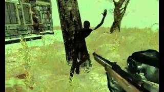 Мор(Утопия) баг (Bug in Pathologic)
