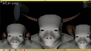 scp obby! (roblox)