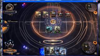 Hex:shards of fate Volcannon Bug