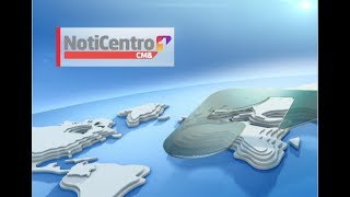 Noticentro Uno CM& Primera Emisión 30 de Enero de 2020