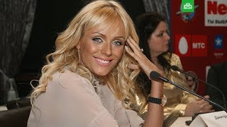ЮЛИЯ НАЧАЛОВА!  Причина раннего ухода