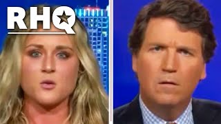 Fox News Compared WHAT To Blackface?