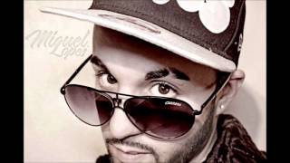 Miguel Lopes - Amour Interdit