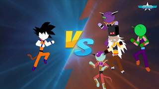 ? DOWNLOAD Stick Warriors Super Battle War Fight APK#1 ? Unlock ALL Character #FHD