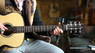 lee guitars 李吉他S30