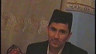 Abdulloh domla_ Allohdan qo'rqish 1/1.