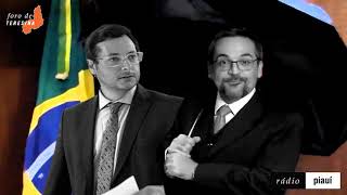 #86: O desastrado Enem de Weintraub, um governo de mamatas e a molecagem de Witzel