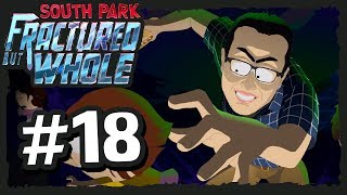 South Park The Fractured But Whole - PART 18 - Jared From Subway