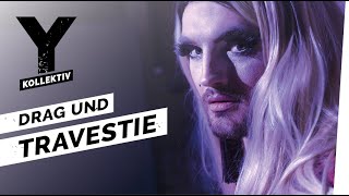 Drag & Travestie - Backstage in der Berliner Drag-Szene