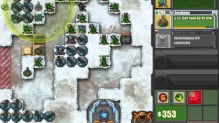 Mission 13 Canyon Defense 2