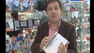 Обзор от Техно Force наушников Sony NWZ-WH303, планшета Lenovo Yoga Tablet...