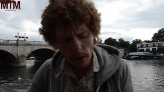 Mike O'Connell - 'Changes' - Tupac cover - Acoustic - MTM.tv