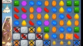 Candy Crush Saga levels 38 39 Facebook Games