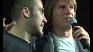 Петербуржцы | Stand-up (Стенд-ап) | Антон Борисов