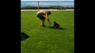 daddy saltcreek workout