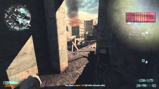 BF3 Pre-Order Bonus Discussion (MoH Gameplay)