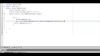 Java Manipulating Strings