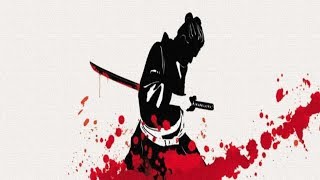 ХАРАКИРИ: Ритуальное самоубийство в Японии