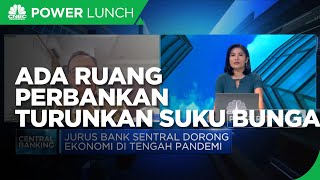 BI: Masih Ada Ruang Perbankan Turunkan Suku Bunga Kredit