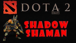 DotaSlay & Shadow Shaman