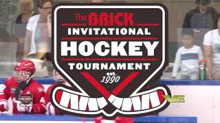 2017 Aiden Brick Tournament Highlights