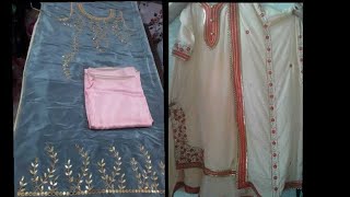 Best function wear punjabi suits